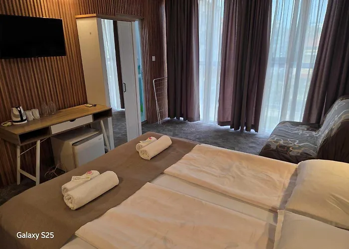 Family Hotel Kedara