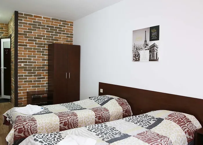 Hotel Slivnitsa